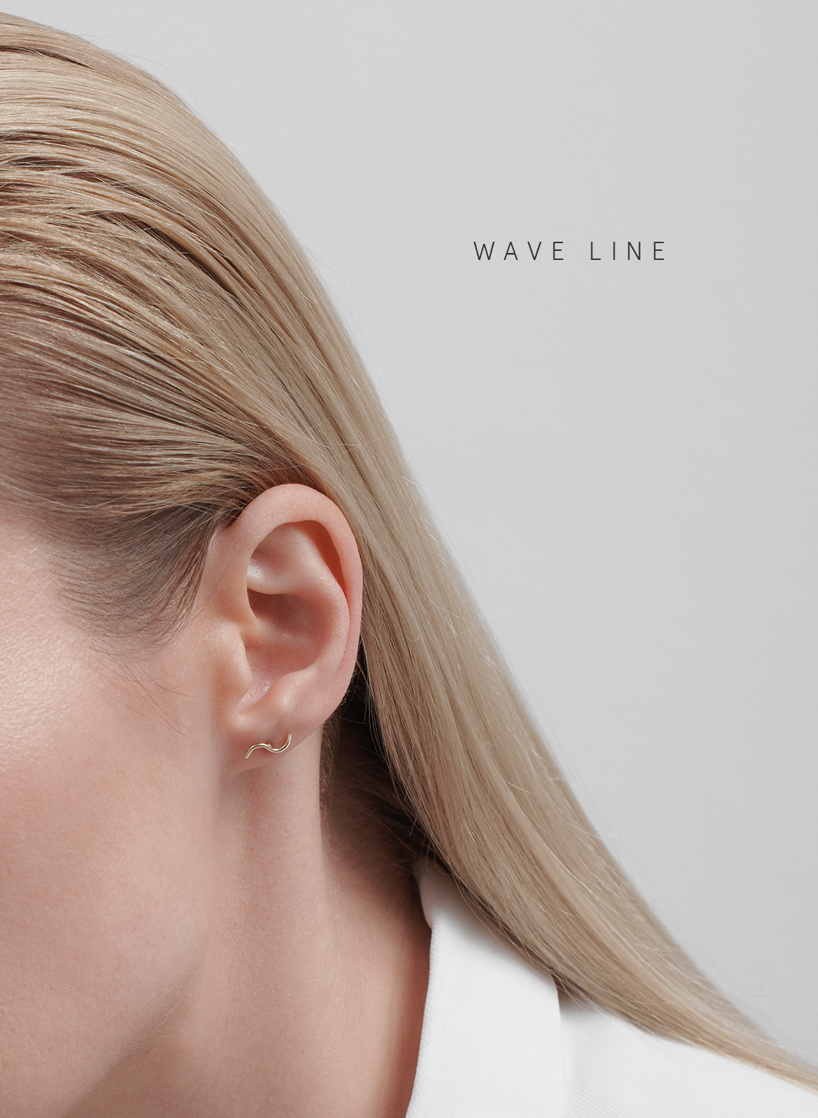 GOLD LINE